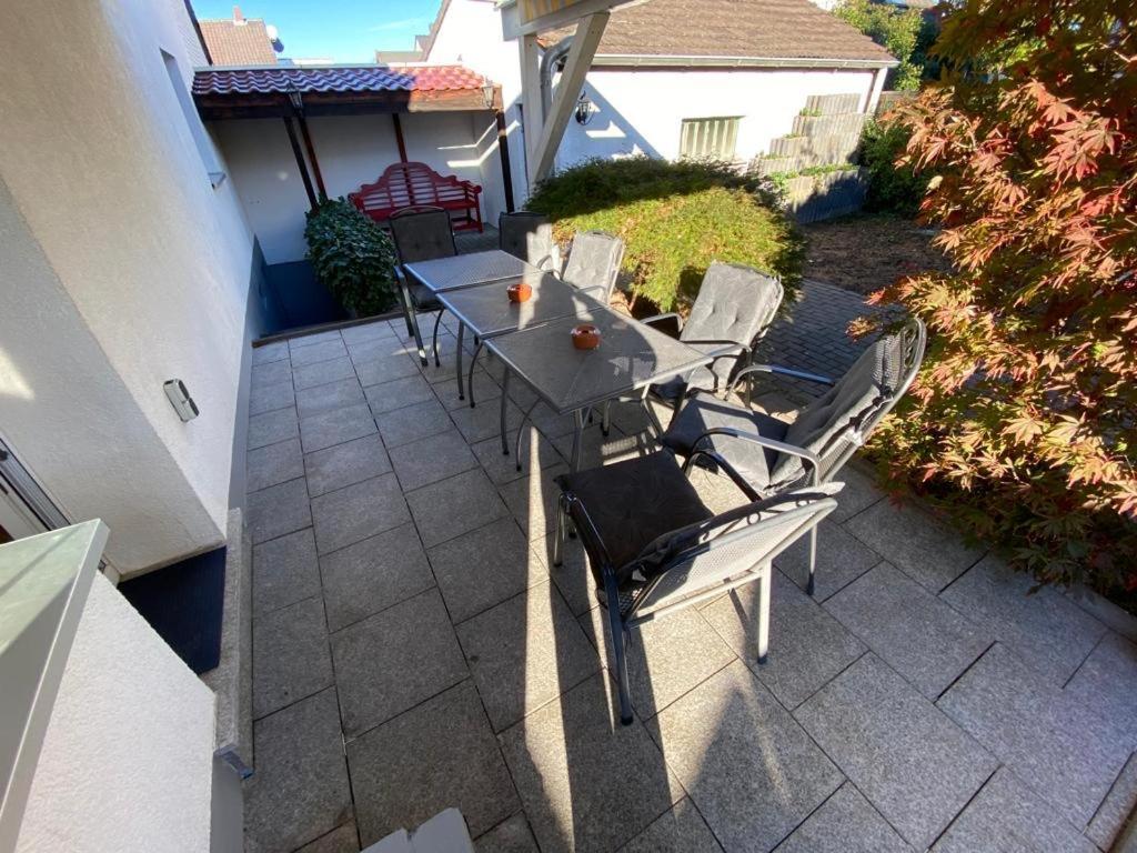 Wohnzeit-koeln Holiday home Cologne