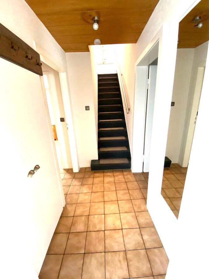 Wohnzeit-koeln Holiday home
