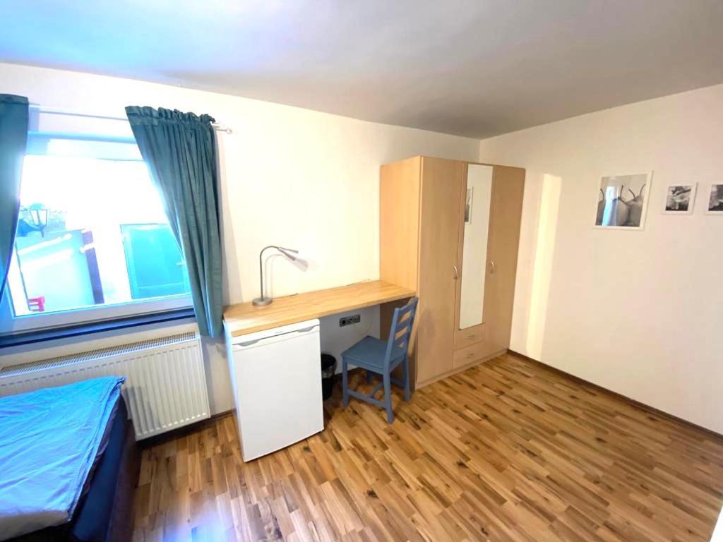 Holiday home Wohnzeit-koeln