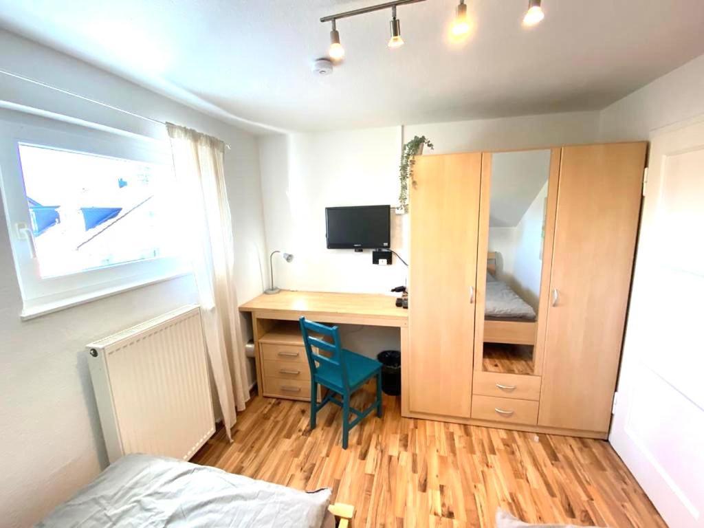 Wohnzeit-koeln Holiday home *