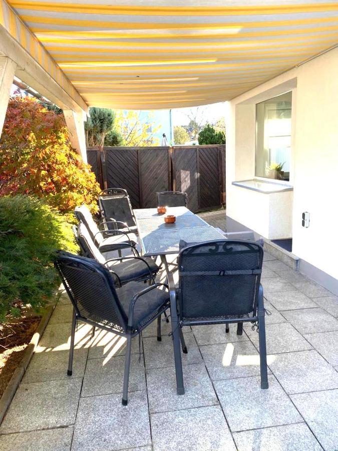 Holiday home Wohnzeit-koeln Cologne