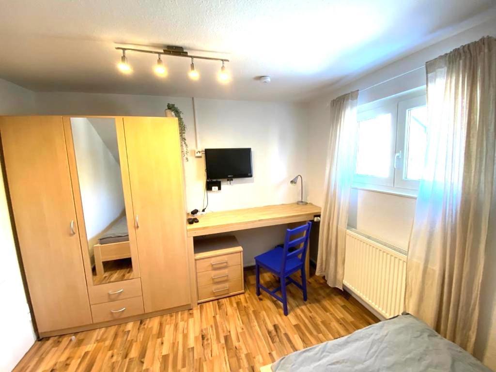 Wohnzeit-koeln Holiday home *