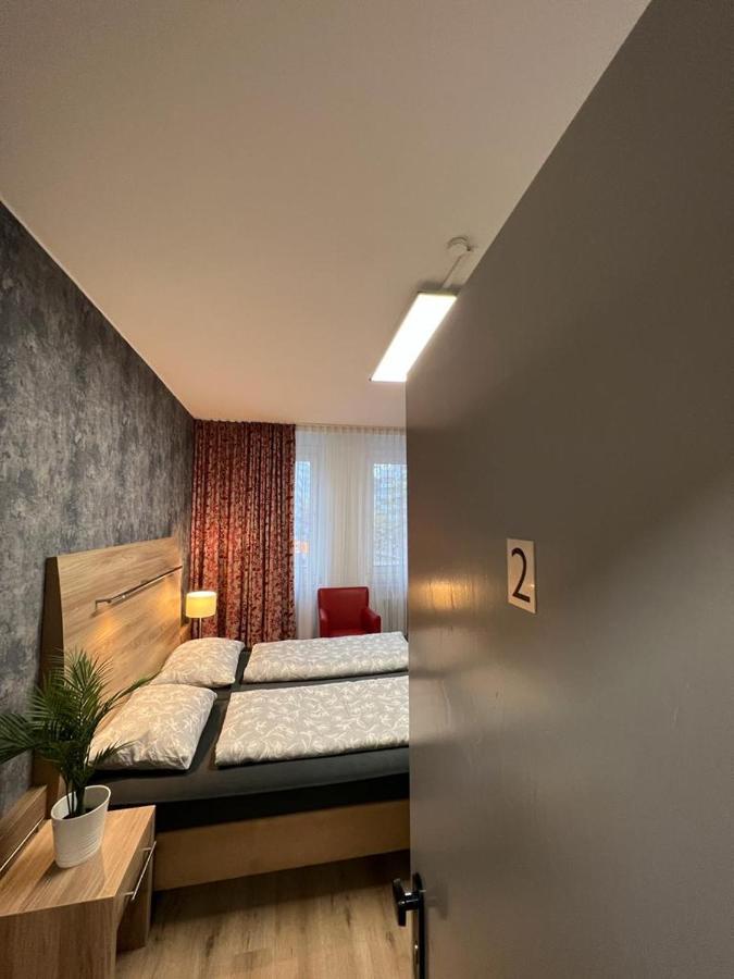 Black Sheep Hostel