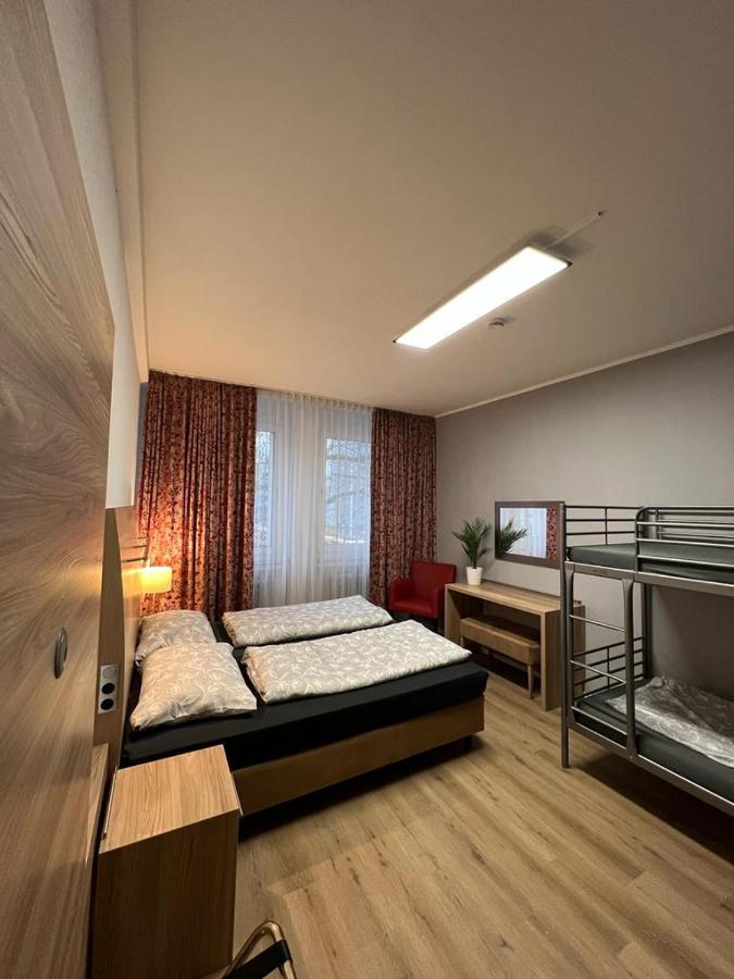 Hostel Black Sheep Cologne