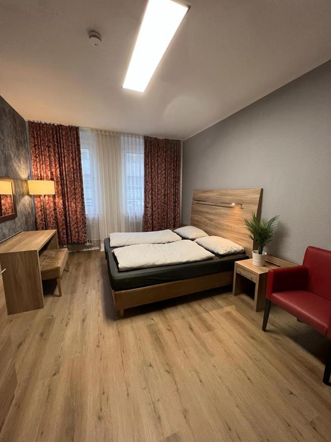 Hostel Black Sheep