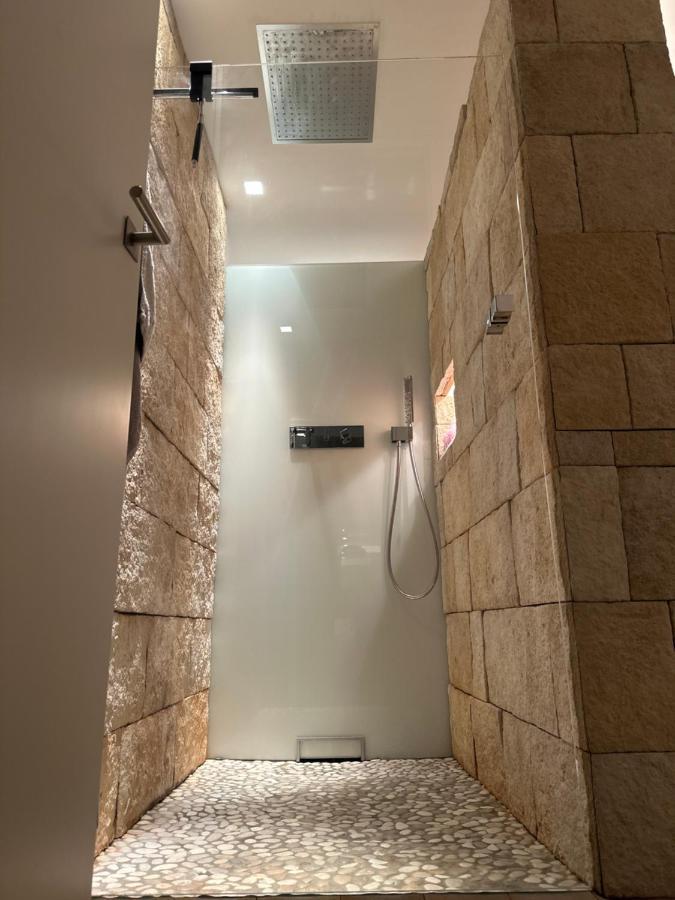 Designer-loft Mit Whirlpool Apartamento Colonia