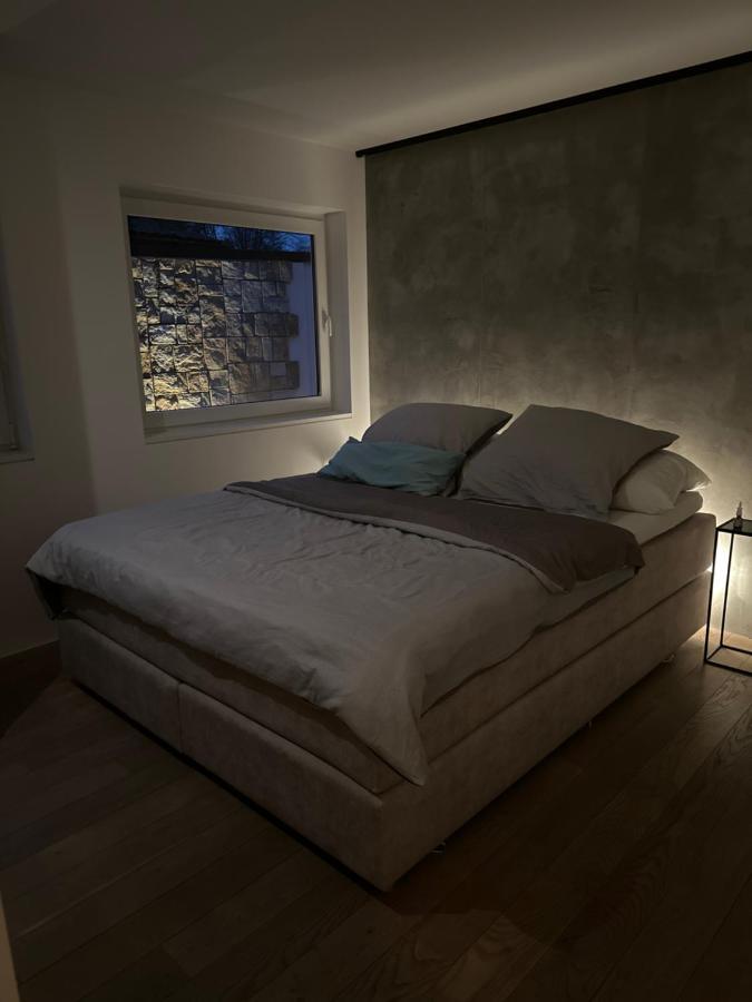 Designer-loft Mit Whirlpool Apartamento Colonia