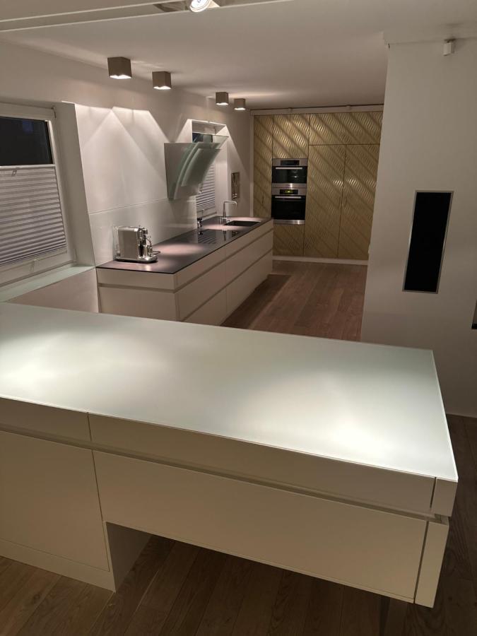 Apartamento Designer-loft Mit Whirlpool *