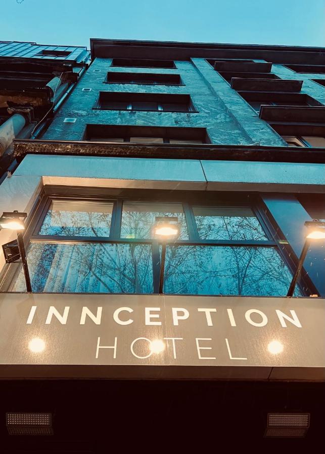 Hotel Innception Colónia