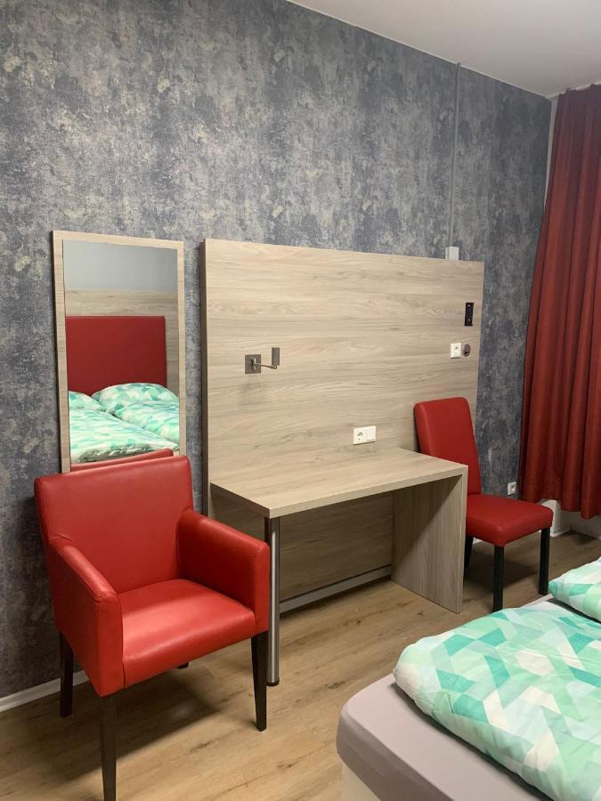 Black Sheep Hostel Cologne