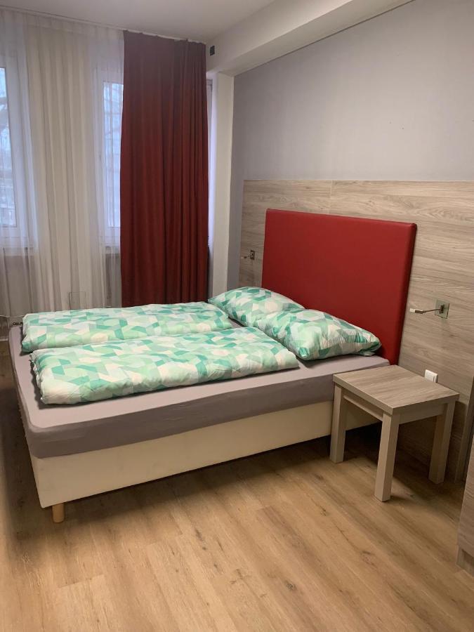 Hostel Black Sheep Cologne