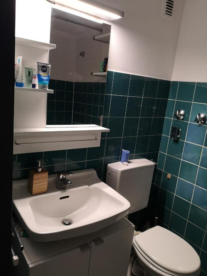 Cozy Am Chlodwigplatz Colonia