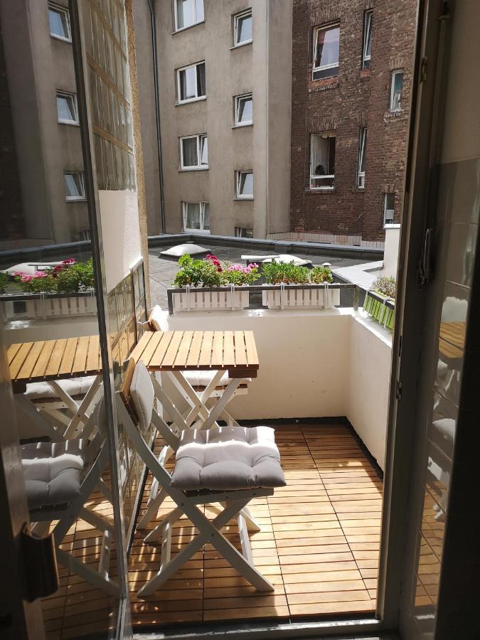 Cozy Am Chlodwigplatz * Colonia