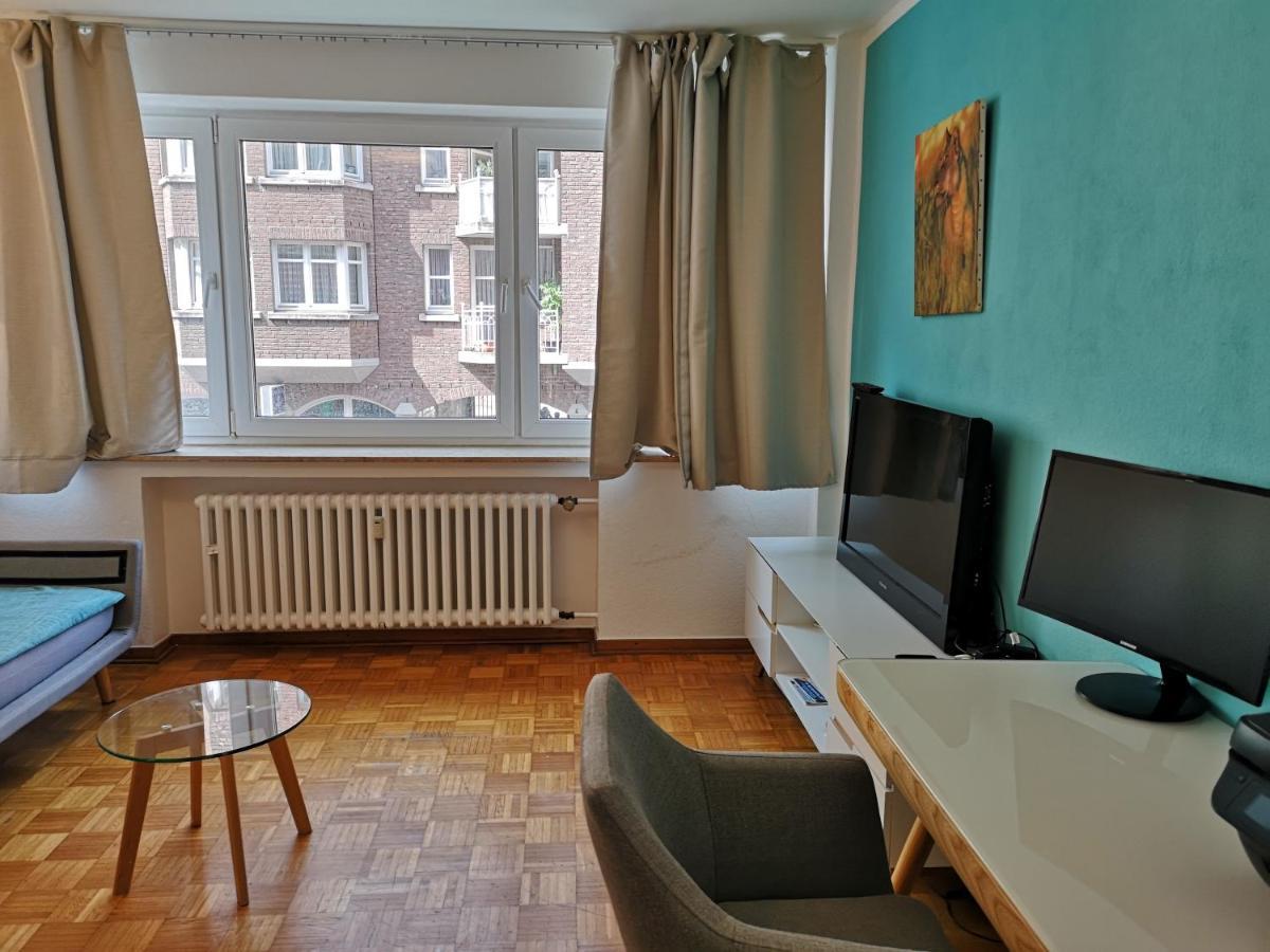 Apartamento Cozy Am Chlodwigplatz