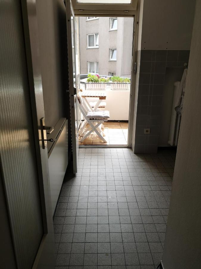 Cozy Am Chlodwigplatz Colonia