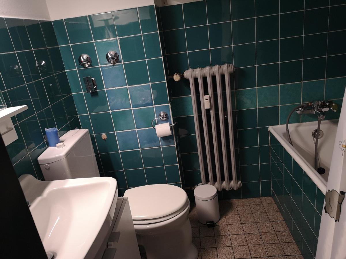 Apartamento Cozy Am Chlodwigplatz *
