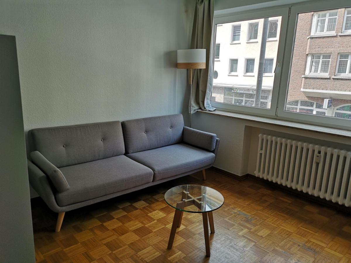 Cozy Am Chlodwigplatz *