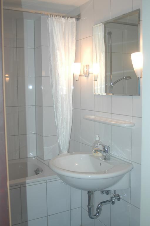 Appartement Koeln Appartement *