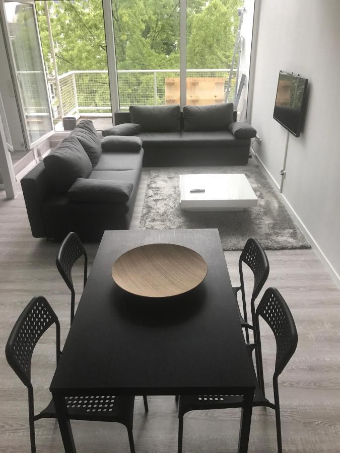 Is Calling Apartment *