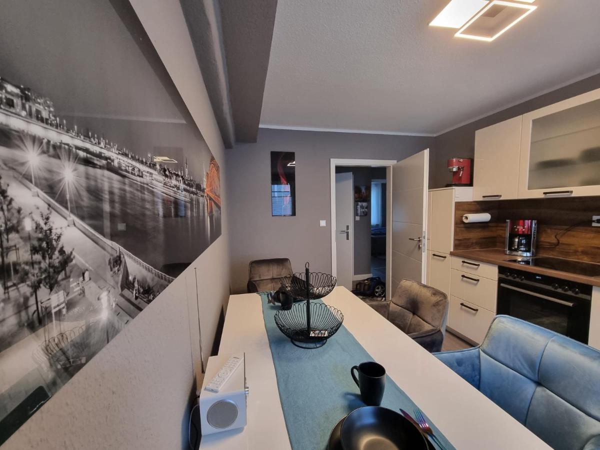Appartement Livia