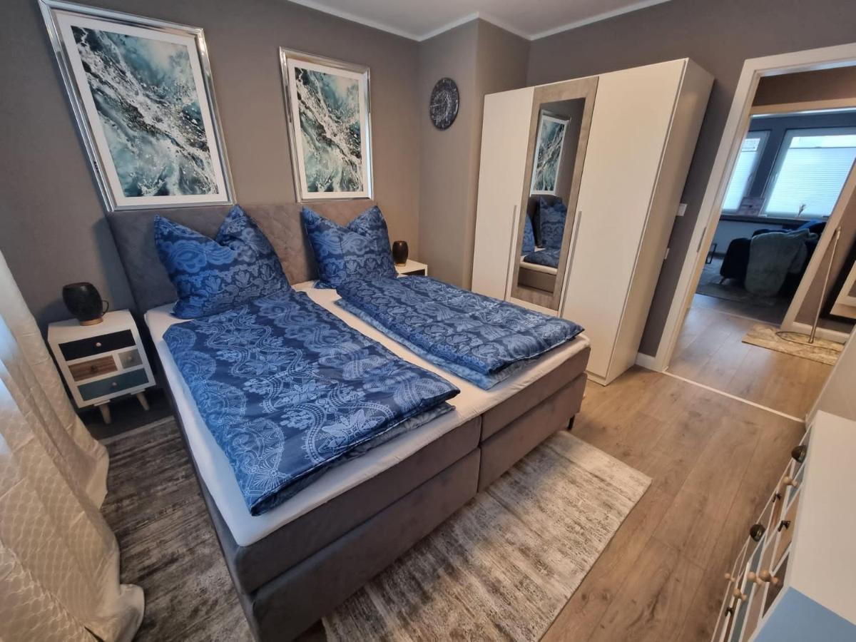 Livia Appartement Cologne