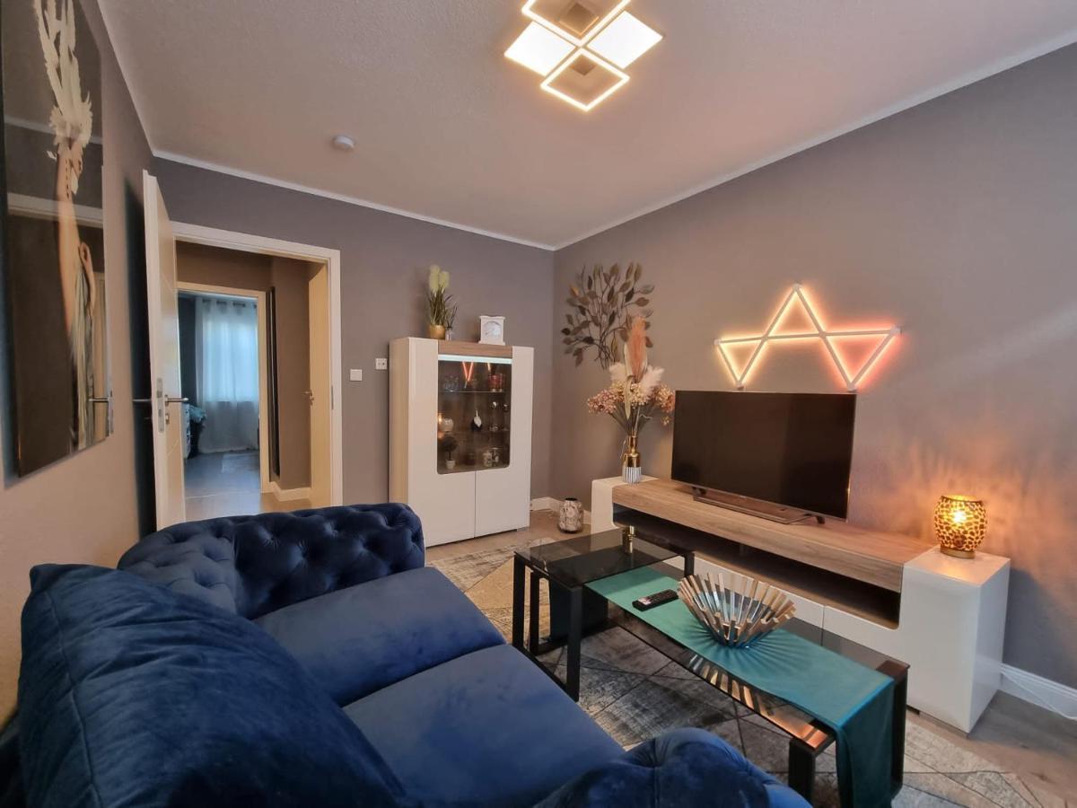 Appartement Livia