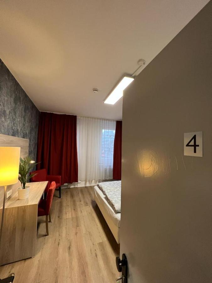 Black Sheep Hostel