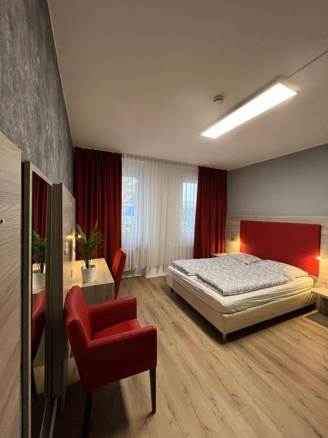 Black Sheep Hostel