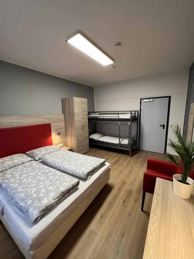 Black Sheep Hostel Cologne