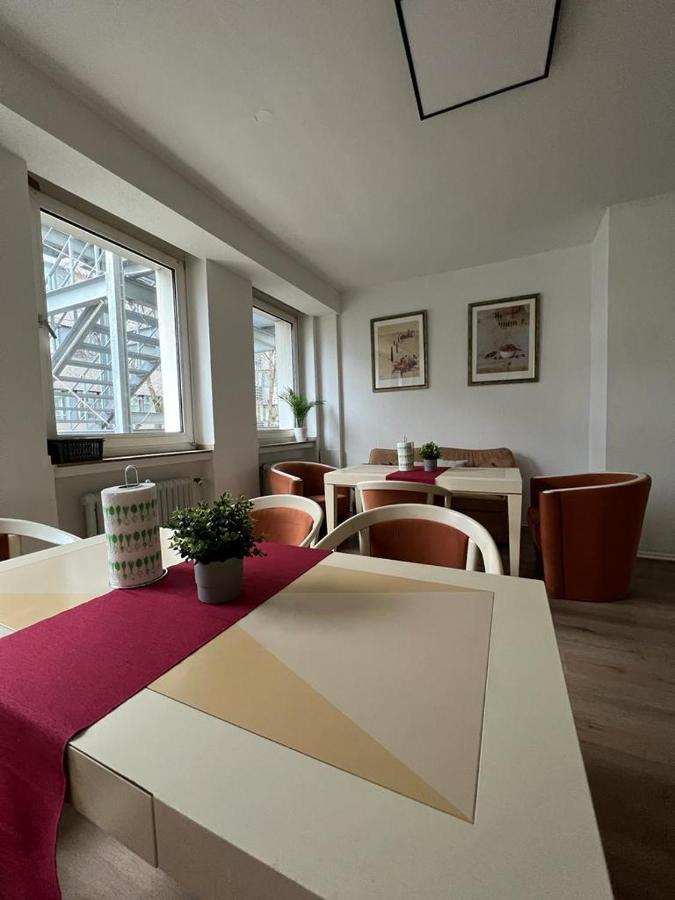 Black Sheep Hostel
