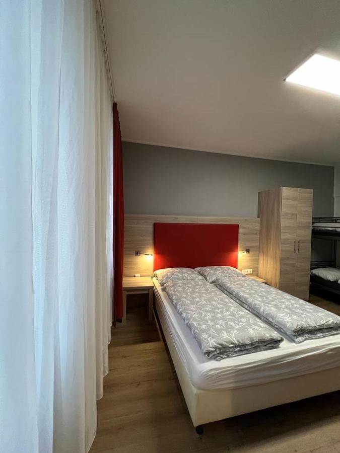 Hostel Black Sheep