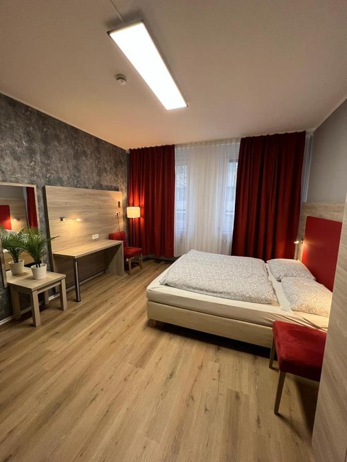 Black Sheep Hostel