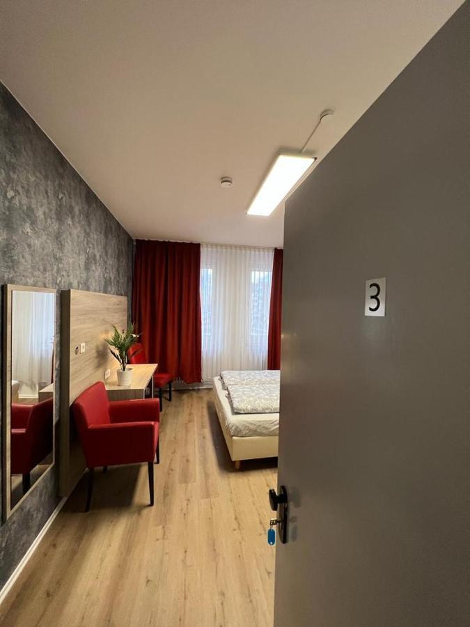 Black Sheep Hostel Cologne