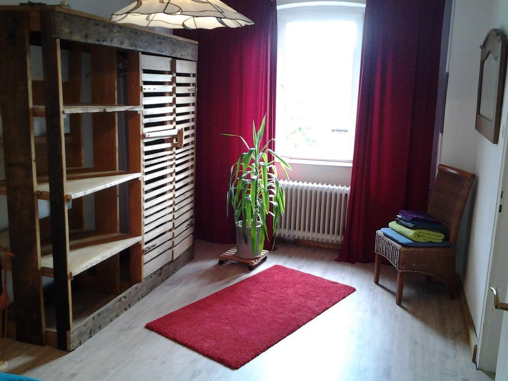 Holiday home Hof Am Rhein Cologne