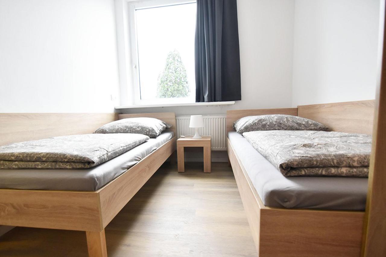 Boardinghouse Bei Frechen Mit Wlan *