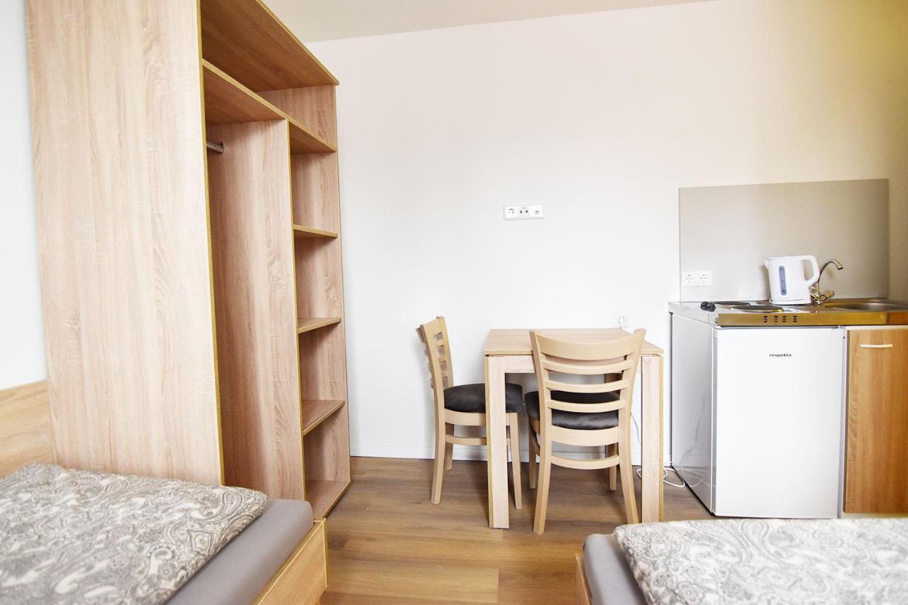 Boardinghouse Bei Frechen Mit Wlan Apartment *
