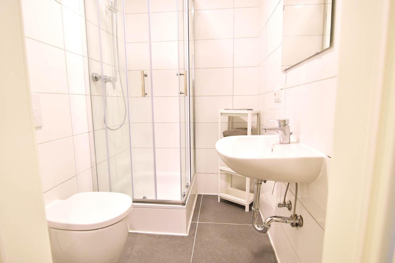 Apartment Boardinghouse Bei Frechen Mit Wlan *