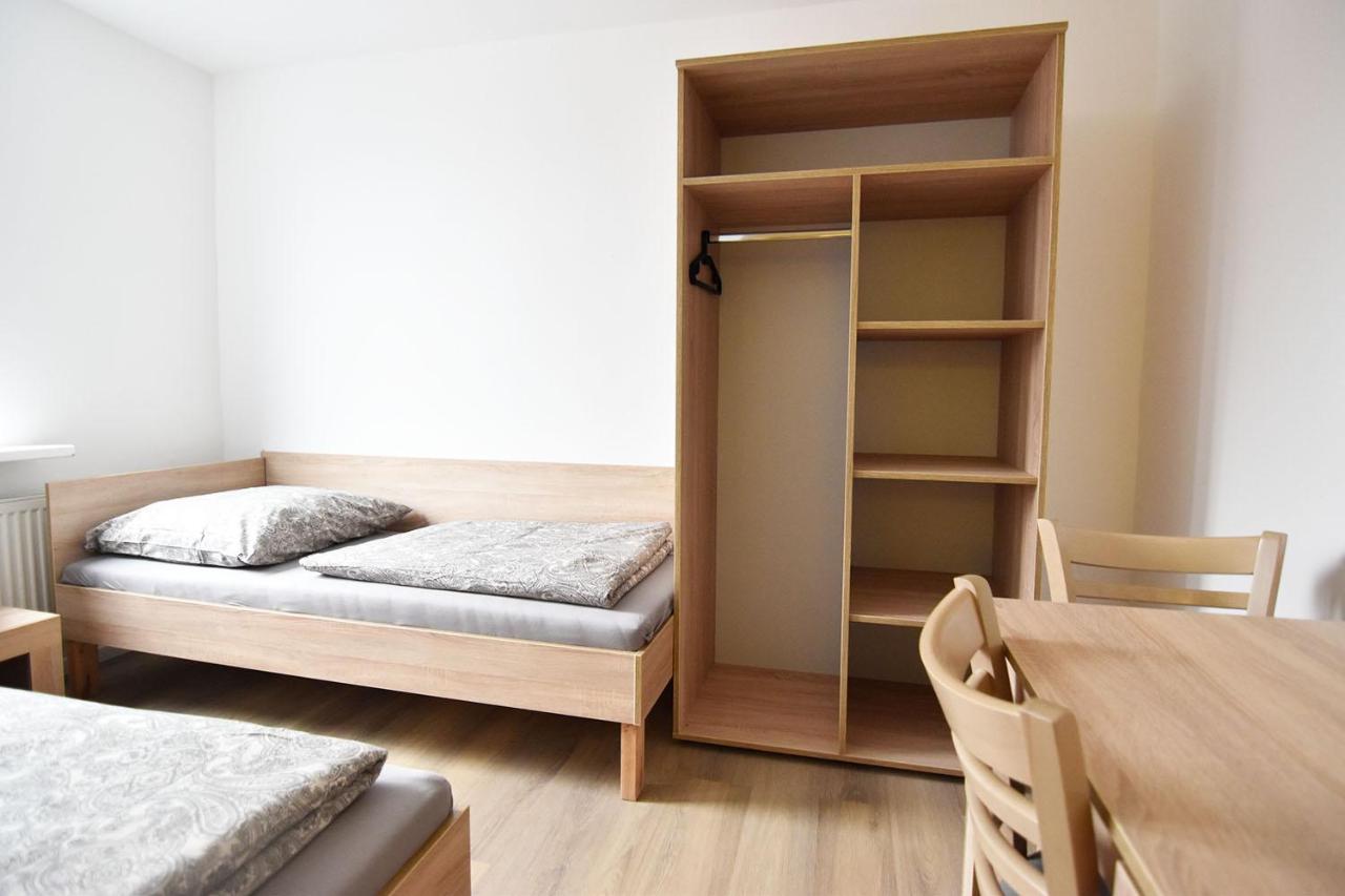 Boardinghouse Bei Frechen Mit Wlan *