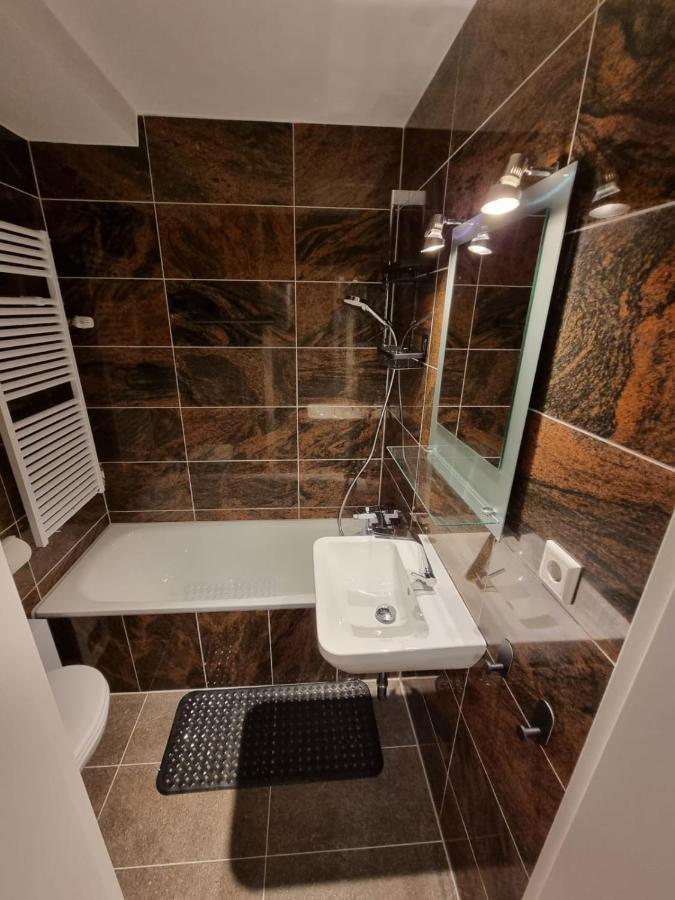 Appartement Livia Cologne