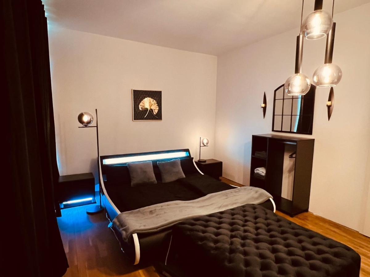 Bismarck Apartment