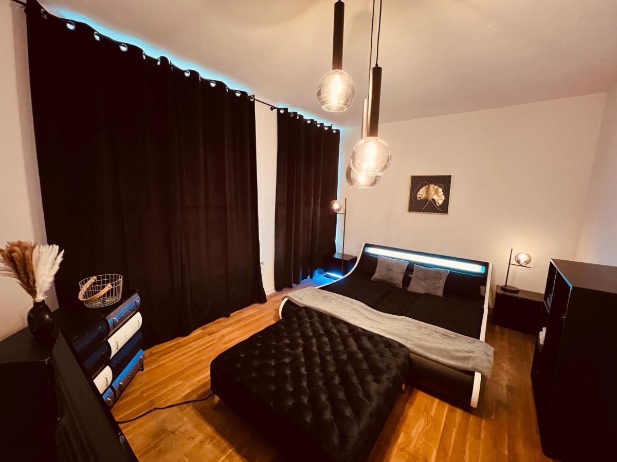 Bismarck Apartment Cologne