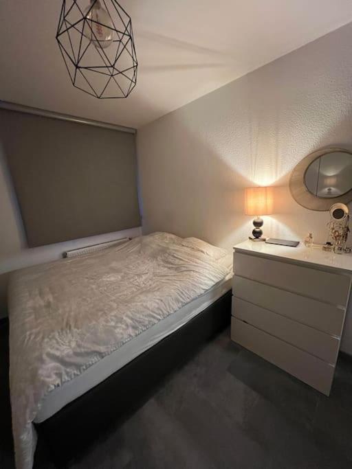 Apartament Beautiful With 60 M2 Top Location In To Work & Relax *