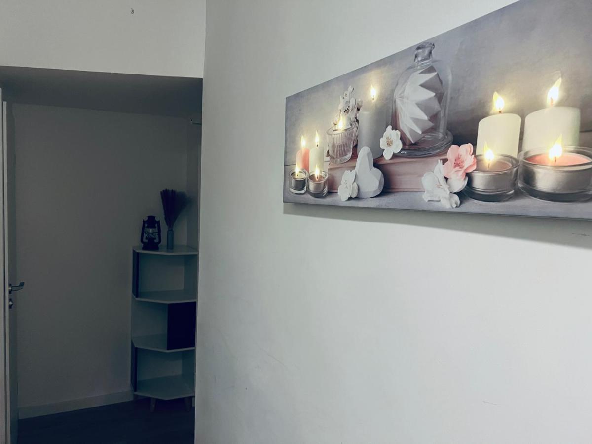 Apartment Bismarck Cologne