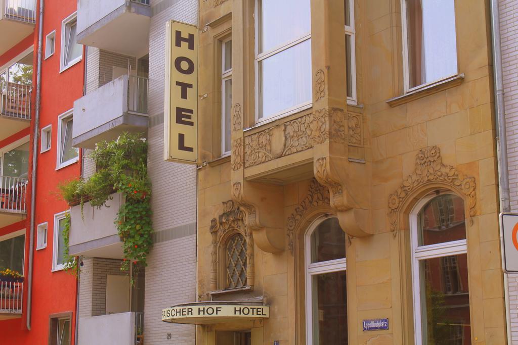 Europäischer Hof Am Dom 2*