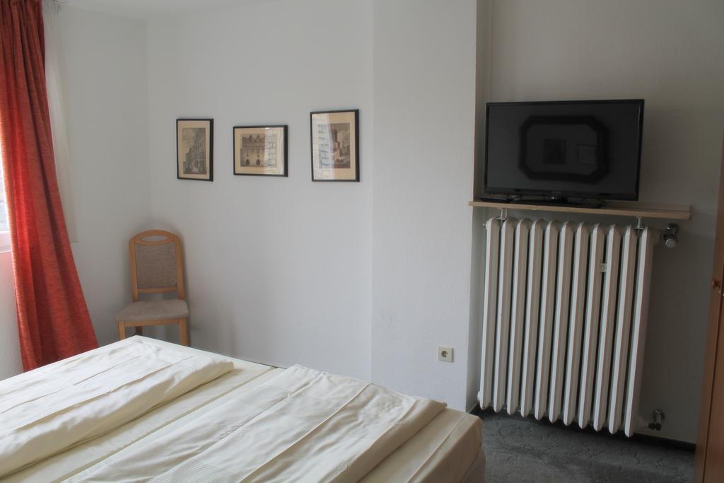Europäischer Hof Am Dom 2*