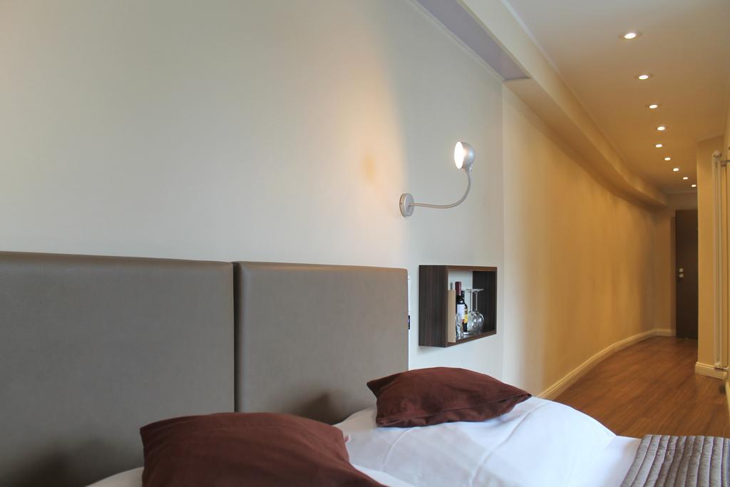 Casa Hotel 3*