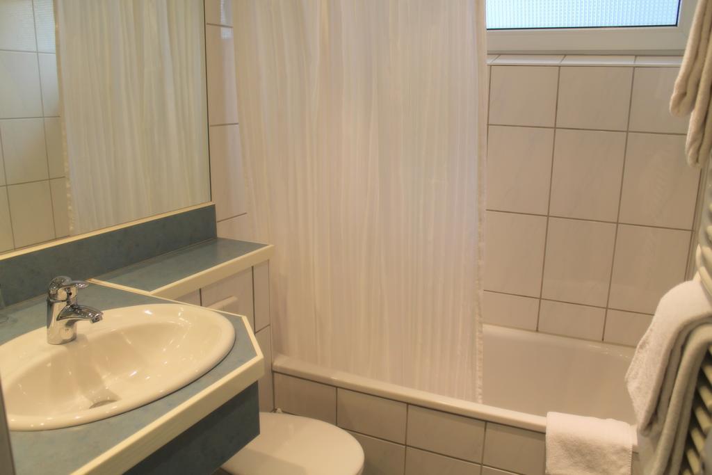 Appartel Am Dom Hotel Colonia
