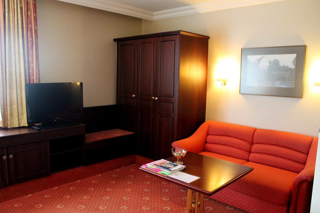 Appartel Am Dom 4* Colonia