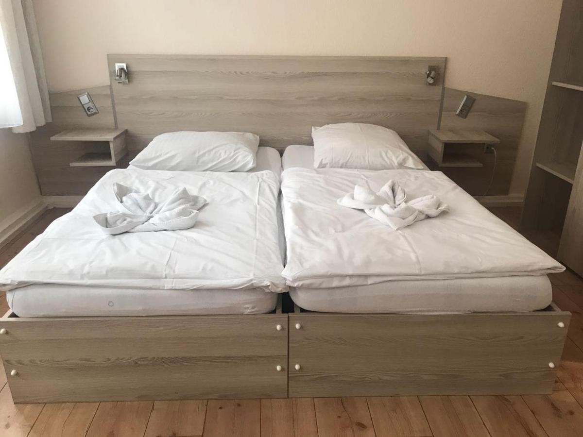 Guest house Koelner 2*