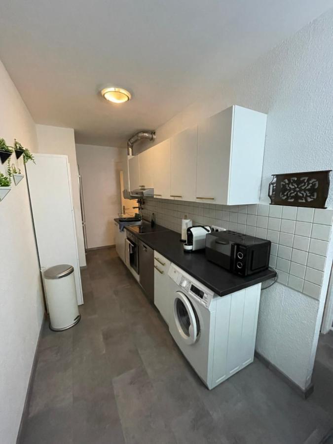 Beautiful With 60 M2 Top Location In To Work & Relax Apartamento Colonia